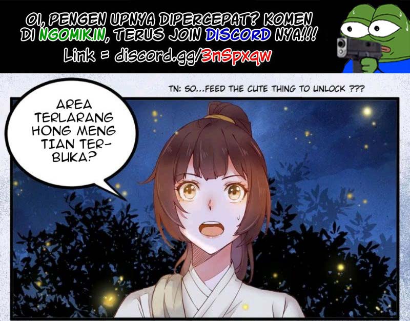 Rebirth Of The Divine Doctor Chapter 10 Gambar 2